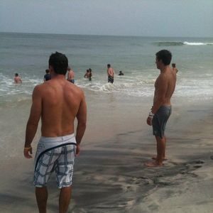 Meet your Posher, Corey